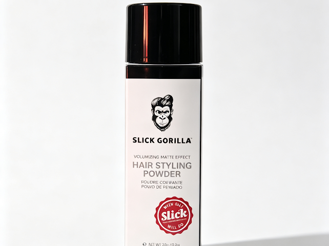 Slick Gorilla