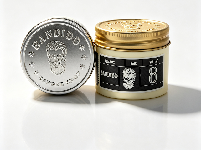 Bandido No. 8