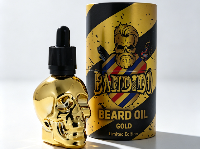 Bandido Gold
