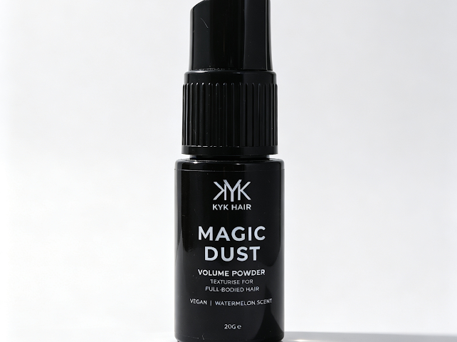 KYK Magic Dust